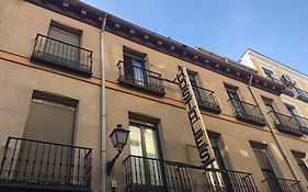 Hostal Los Perales